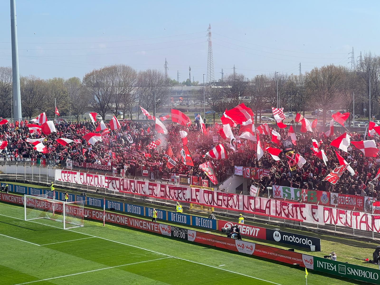 AC Monza Partnership